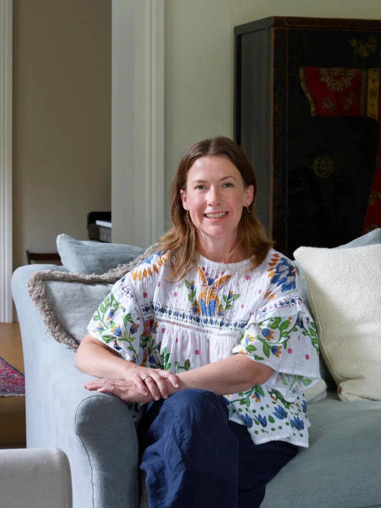 Eleanor Farmer, Head of Interior Design at Hoban Design